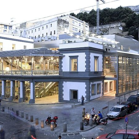 Donna Concetta Arthouse Apartment Napoli Bagian luar foto