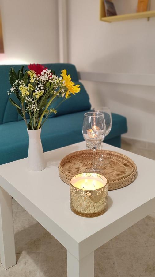 Donna Concetta Arthouse Apartment Napoli Bagian luar foto