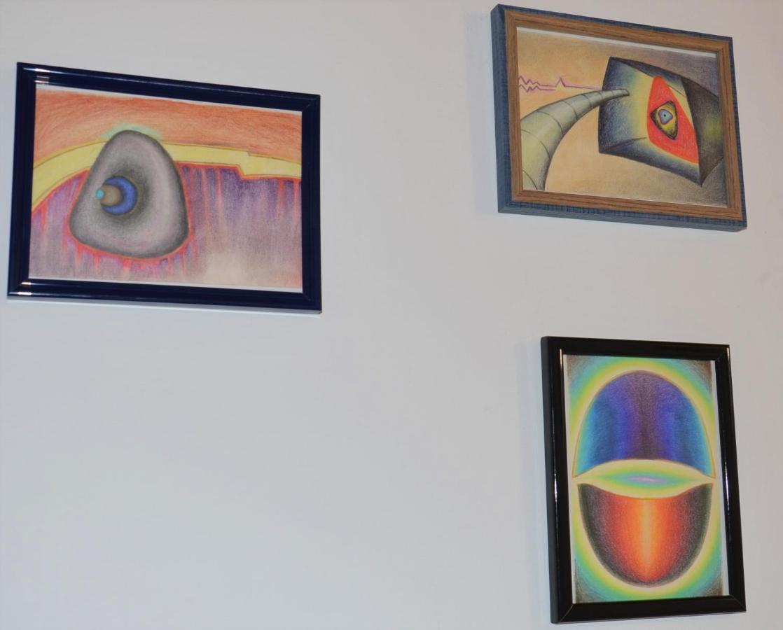 Donna Concetta Arthouse Apartment Napoli Bagian luar foto