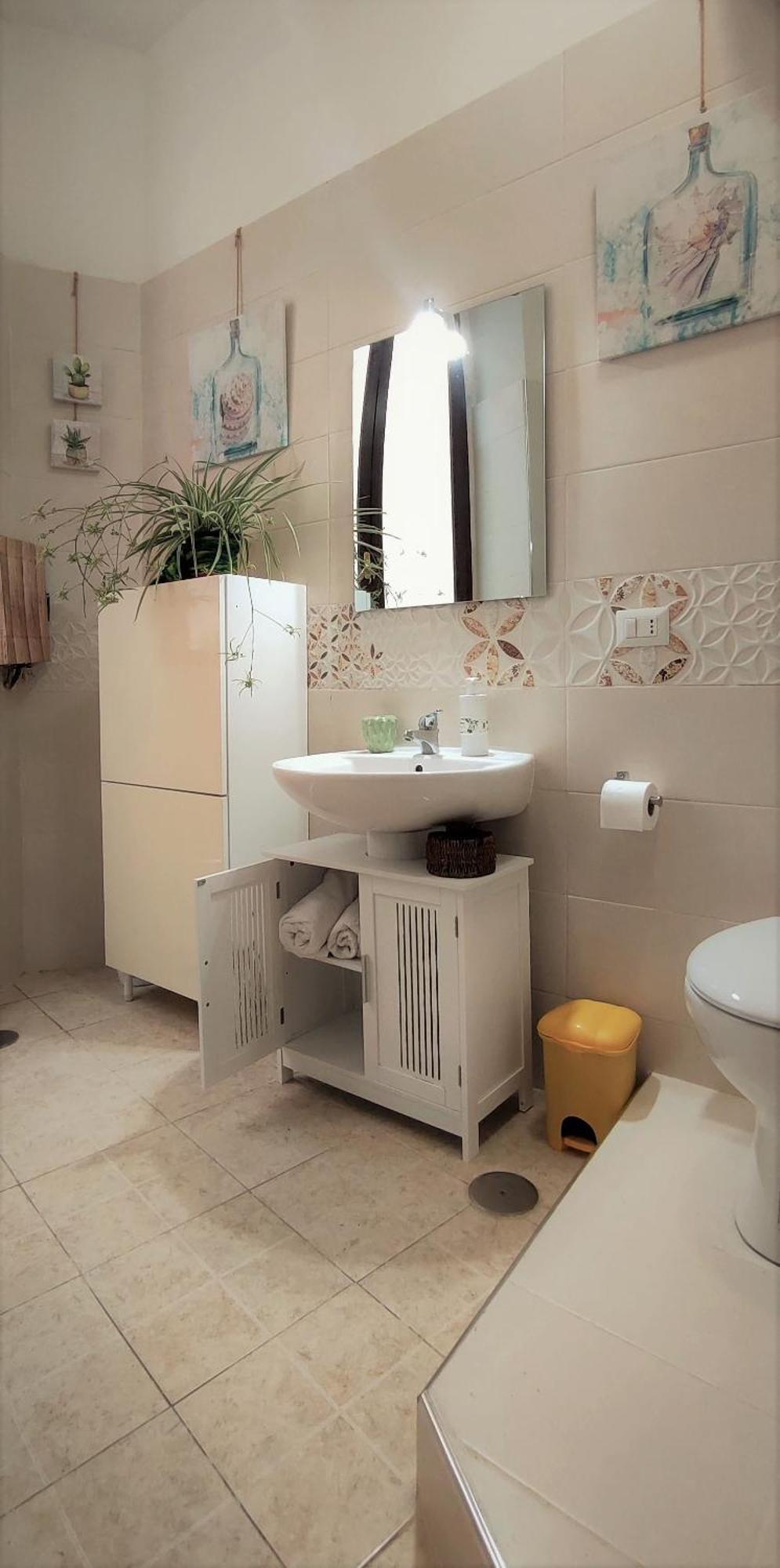 Donna Concetta Arthouse Apartment Napoli Bagian luar foto