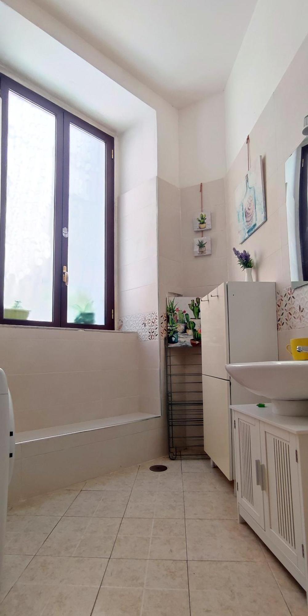Donna Concetta Arthouse Apartment Napoli Bagian luar foto